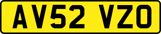 AV52VZO