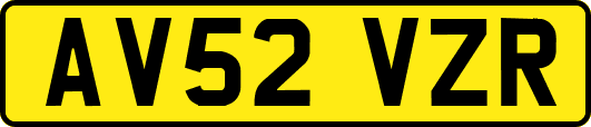 AV52VZR
