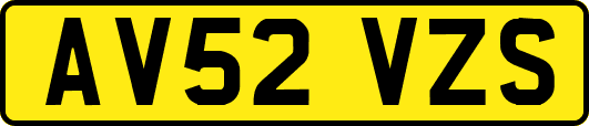AV52VZS