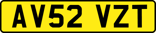 AV52VZT