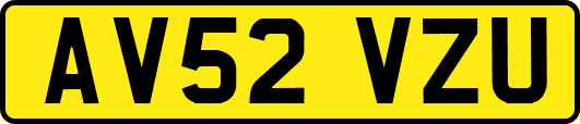 AV52VZU