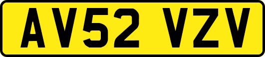AV52VZV
