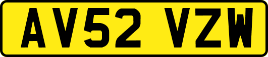 AV52VZW