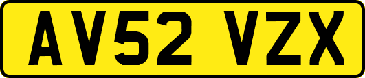AV52VZX