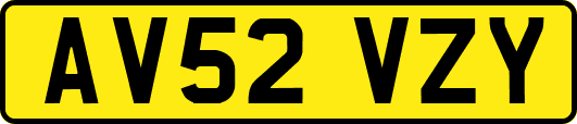 AV52VZY