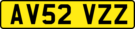 AV52VZZ