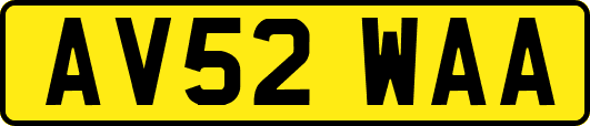 AV52WAA
