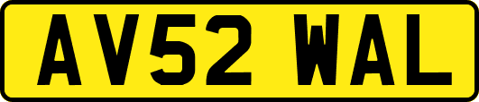 AV52WAL