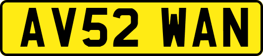 AV52WAN