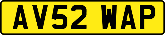 AV52WAP
