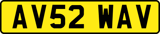 AV52WAV