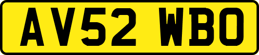 AV52WBO