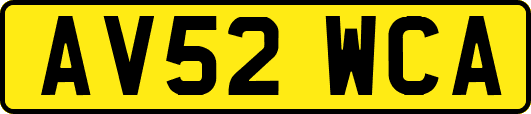 AV52WCA