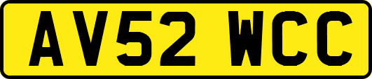 AV52WCC