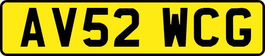 AV52WCG