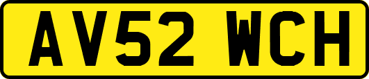 AV52WCH