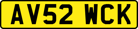 AV52WCK