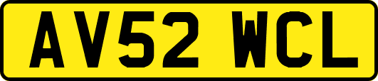 AV52WCL
