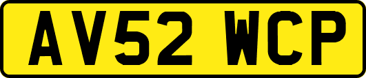 AV52WCP