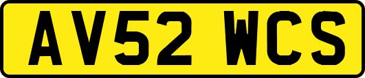AV52WCS