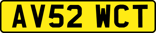 AV52WCT