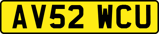 AV52WCU