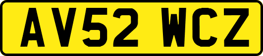 AV52WCZ