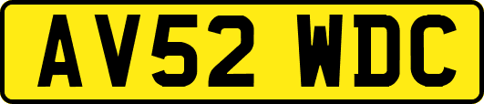 AV52WDC