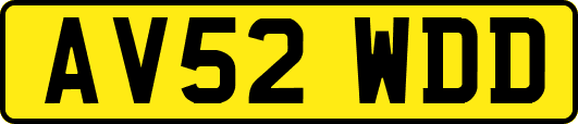 AV52WDD