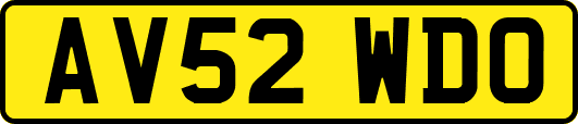 AV52WDO