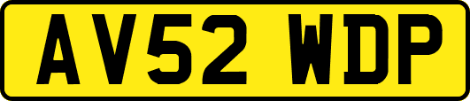 AV52WDP