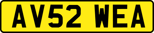 AV52WEA