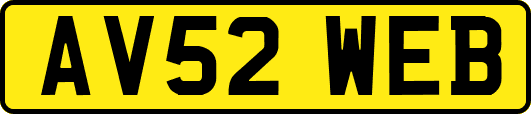 AV52WEB