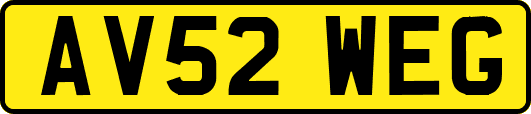 AV52WEG