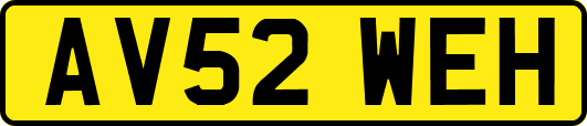 AV52WEH