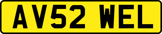 AV52WEL