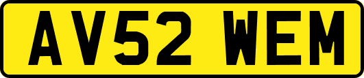 AV52WEM