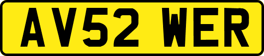 AV52WER
