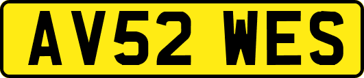 AV52WES