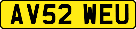 AV52WEU