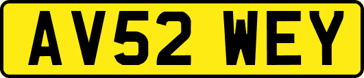 AV52WEY