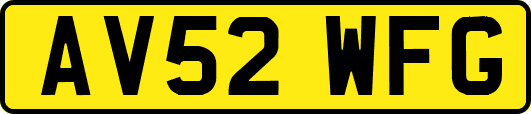 AV52WFG
