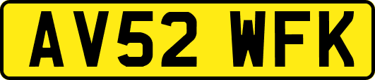 AV52WFK