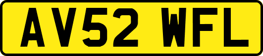 AV52WFL
