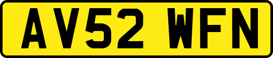 AV52WFN
