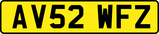 AV52WFZ