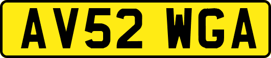 AV52WGA