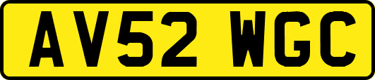 AV52WGC