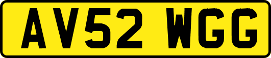 AV52WGG