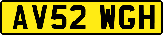 AV52WGH